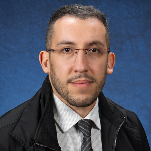 Ahmed Mouncif Lomri